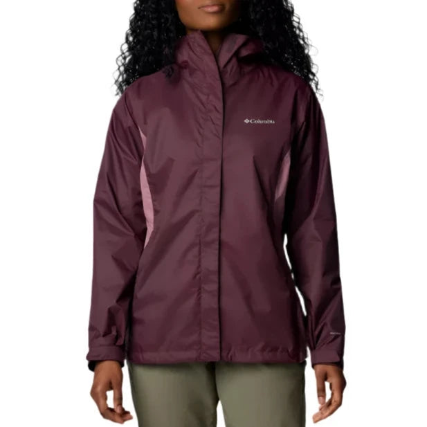 WOMEN'S ARCADIA™ II JACKET