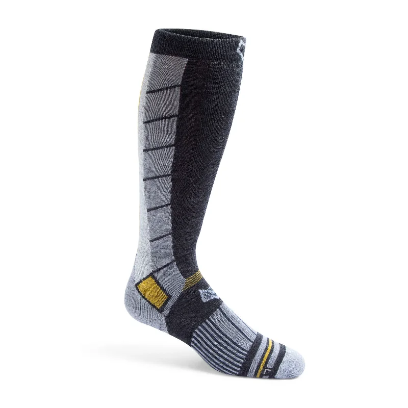 Fox River Womens Grenoble Lightweight Over-the-Calf Socks