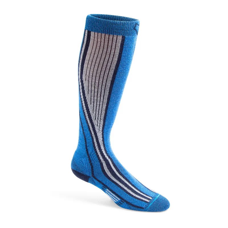 Fox River Womens Innsbruck Lightweight Over-the-Calf Socks